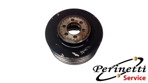 Puleggia albero motore kia - ,