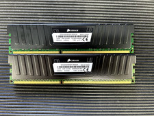 Corsair Vengeance LP 8GB