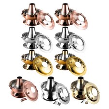 Vaso caldo di rame di Chafing