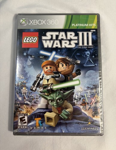 Lego star wars - wars, clone