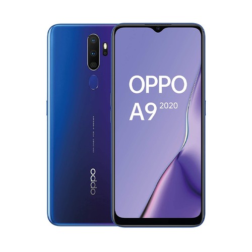 Smartphone oppo 2020 128gb - smartphone,
