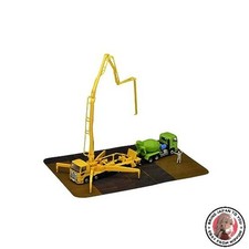 NUOVO TOMYTEC The Truck