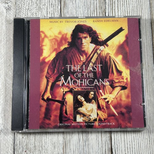 Trevor jones randy edelman - randy,