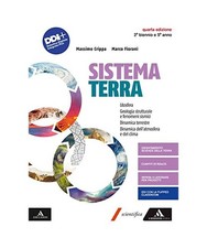 Sistema terra. Litosfera Geologia strutturale e fenomeni fisici. Dinamica terres