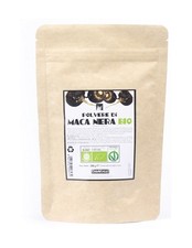 MACA NERA POLVERE BIO 200G