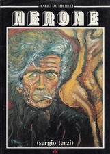 LT- NERONE SERGIO TERZI- DE MICHELI- CIDA--- 1987- CS- YDS513