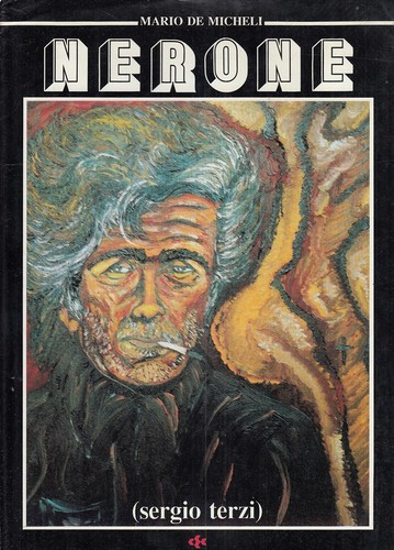 Nerone sergio terzi - nerone, terzi-