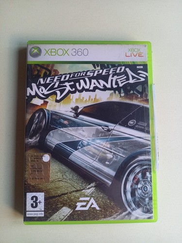 Need for speed most - for,
