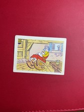 Figurina walt disney story - walt,