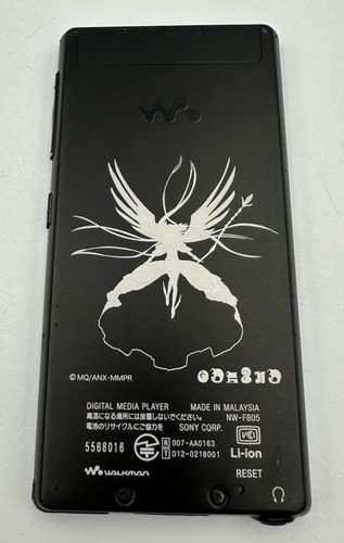 Sony f805 puella magi - sony,