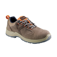 Scarpe da Lavoro Antinfortunistiche Kapriol Hurricane Low Marrone Comoda