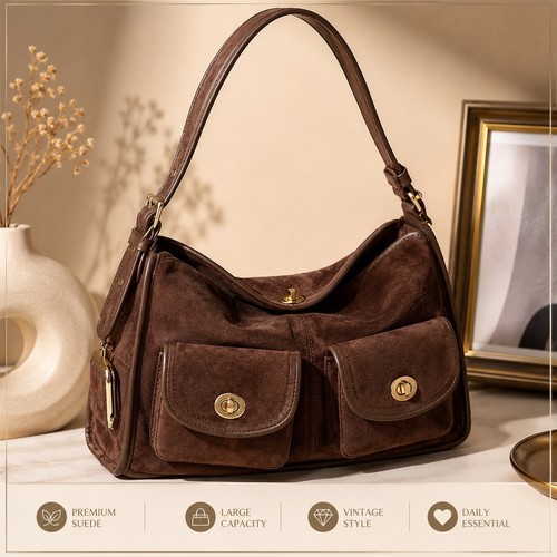 Borsa tracolla singola - a,