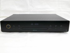 Ddp arcam cd5 - ddp, ad