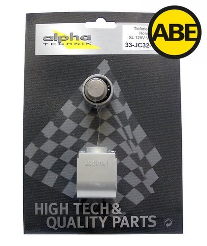 Kit abbassamento sella - di,