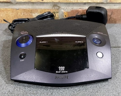 Philips radio sveglia - philips,