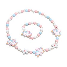 1 Set Braccialetti Bambina