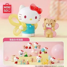 Autentica Modellino MINISO