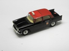 vrai DINKY toys 1400 - RADIO