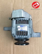 ALTERNATORE MOTORE YANMAR COLLEGAMENTO DUE FILI BELLIER CHATENET JDM MICROCAR