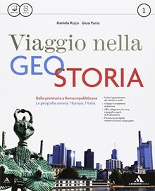 Viaggio nella geostoria - ., per