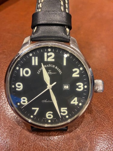 Zeno watch basel - zeno-watch,