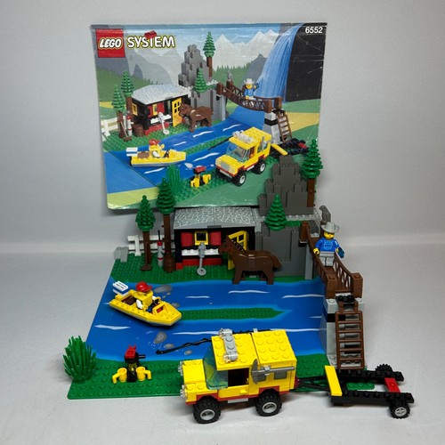 Lego classic town - lego, set