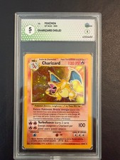 Charizard (Holo) - Set Base