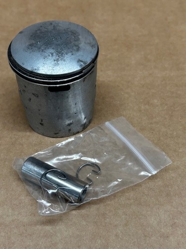 Kit pistoni montesa cappra - pistoni, h6/cappra