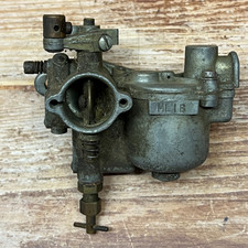 Carburatore carburatore