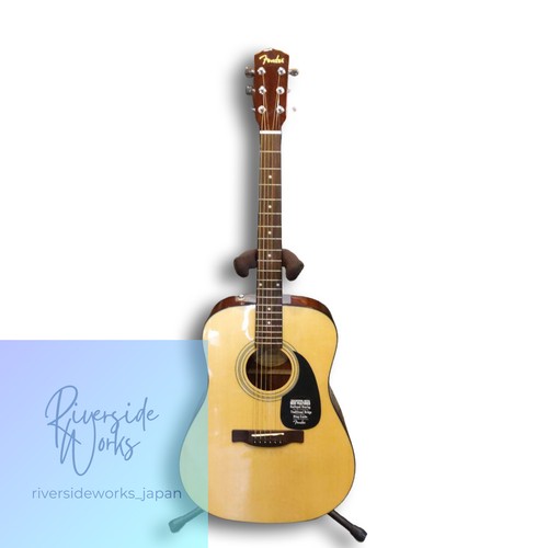 Fender - , cd-60