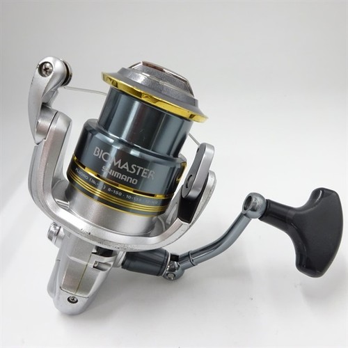 Shimano biomaster 4000s - biomaster,
