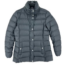 Giacca Puffer Bomber Donna