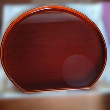 Vassoio giapponese a mezza