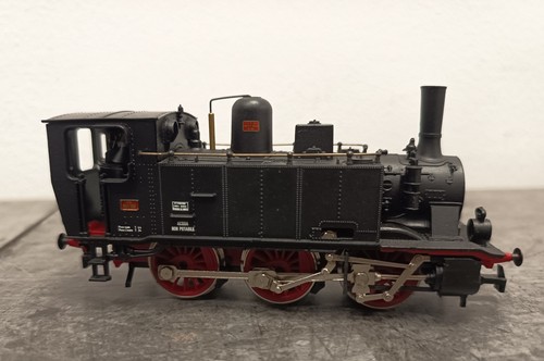 Rivarossi 1147 locomotiva a - -,