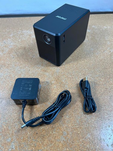 Miroir synq 720p - hd, mini