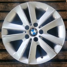 CERCHIO IN LEGA DA 17" PER BMW