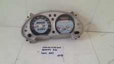 Strumentazione piaggio beverly - strumentazione,