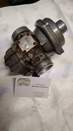 Bmw r100 carburatore destro - carburatore,