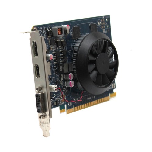 Dell nvidia geforce 640 - dell, gt