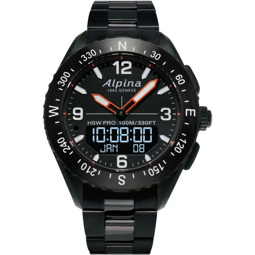 Orologio alpina 283lbb5aq6b - orologio,