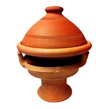 Tajine marocchino tuareg - marocchino, 35