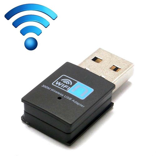 300mbps mini adattatore - 300mbps,
