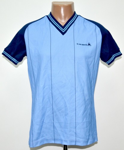 Camicia blu coq - coq, sportif