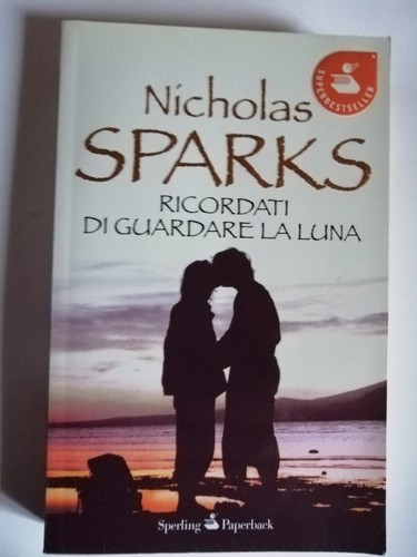 Ricordati guardare luna - guardare,