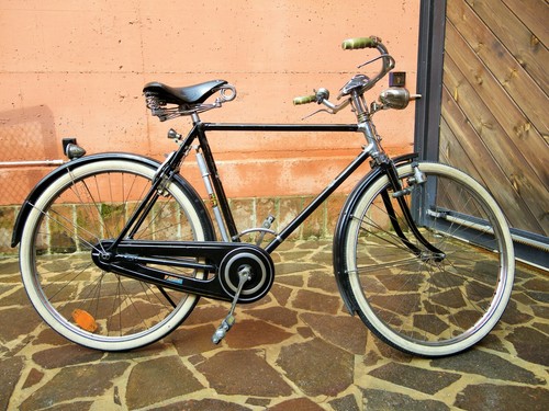 Bicicletta bici amf gloria - -,