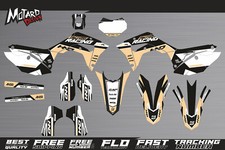 Grafik set für Honda CRF 450 RX 2018 2019 2020 2021 Aufkleber