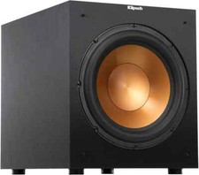 Subwoofer Klipsch Reference R-12SW Black POCHI PEZZI