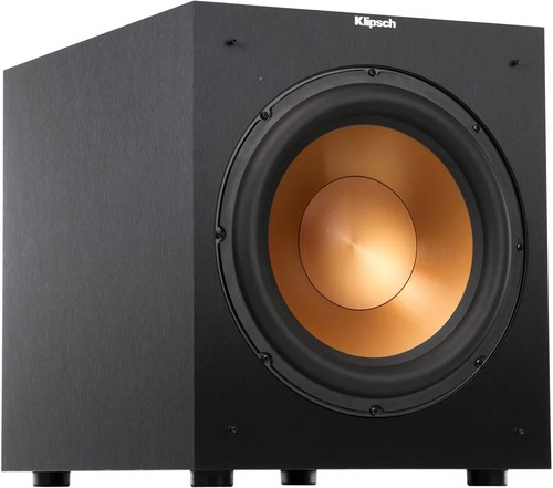 Subwoofer klipsch reference - subwoofer,