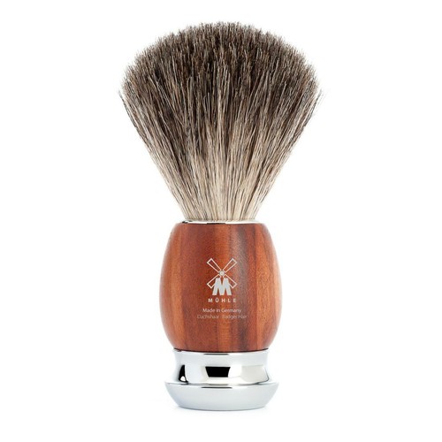 Pennello barba tasso - da,