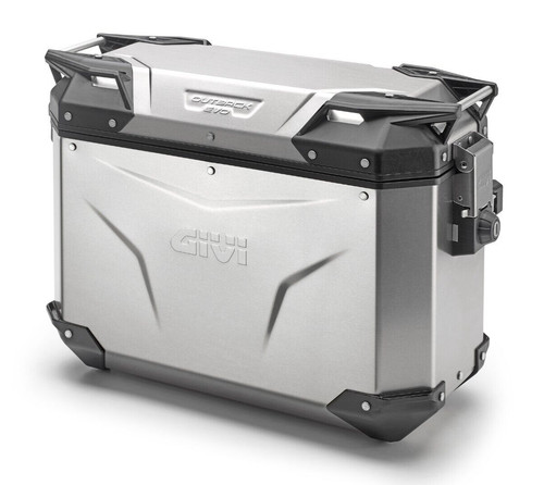 Givi trekker outback evo - trekker, 37